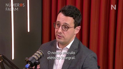 O investimento da Marcopolo no próprio veículo elétrico