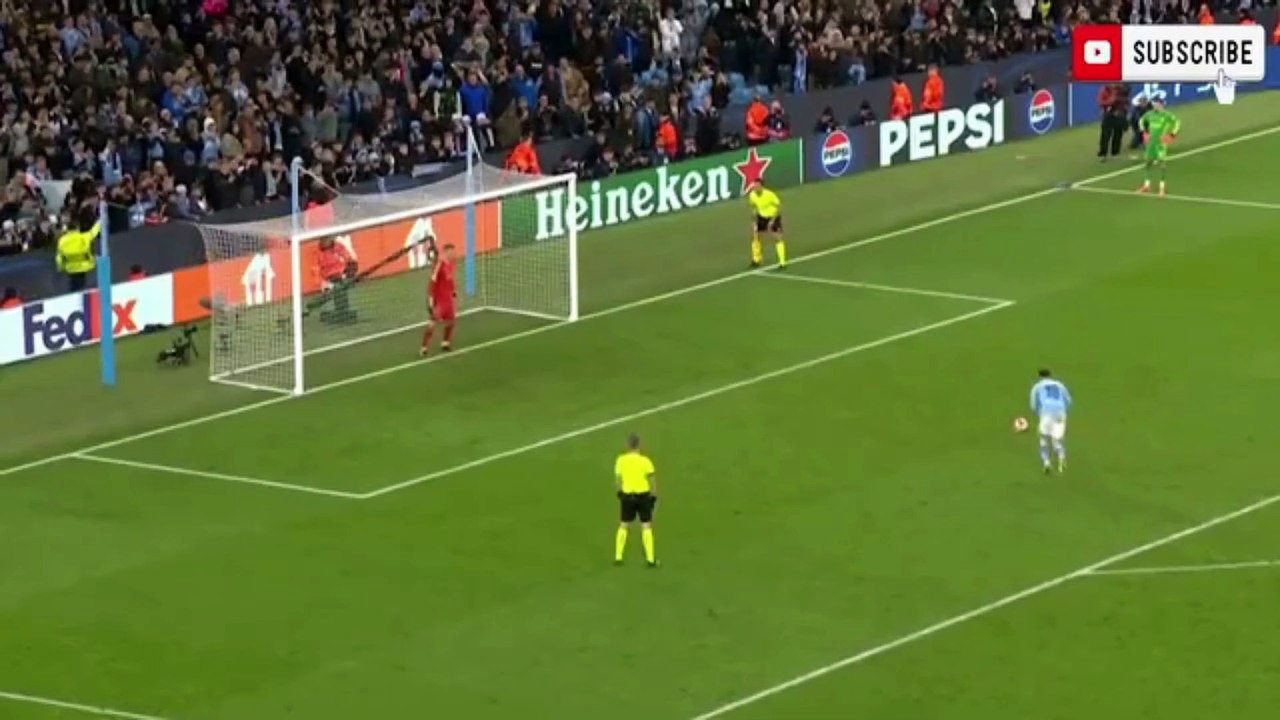 real madrid vs man city penaltie shotout