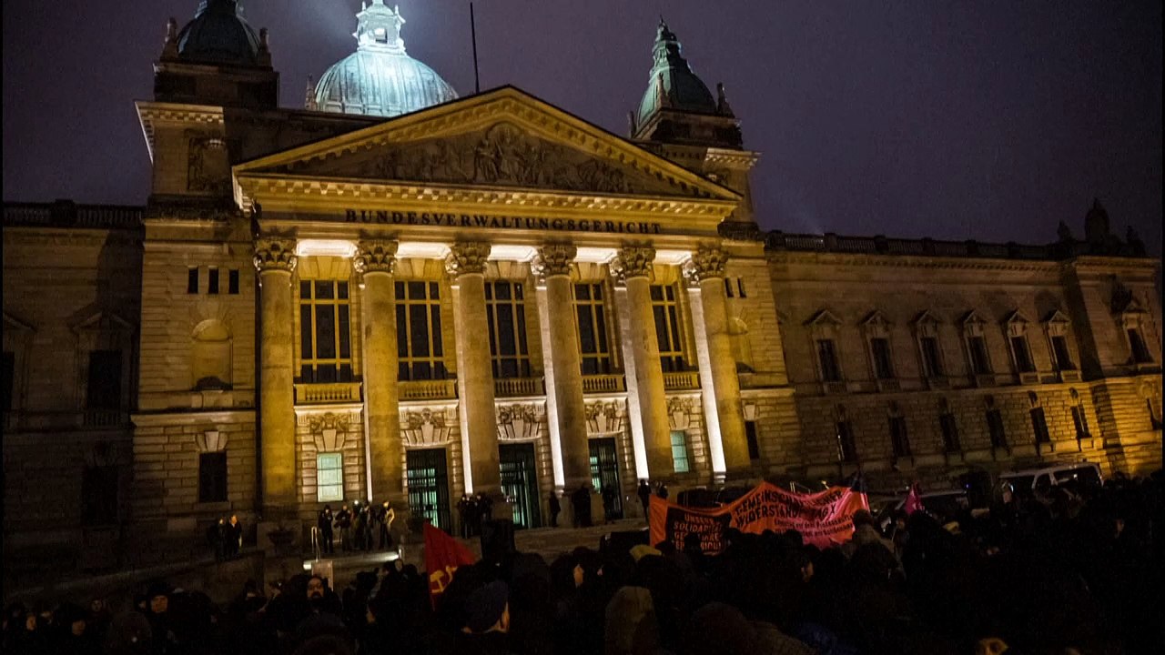 'Compact'-Verbot: Wie geht es weiter?