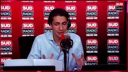 Gilles Ganzmann : "La cérémonie d'ouverture des JO a battu le record de toutes les audiences !"