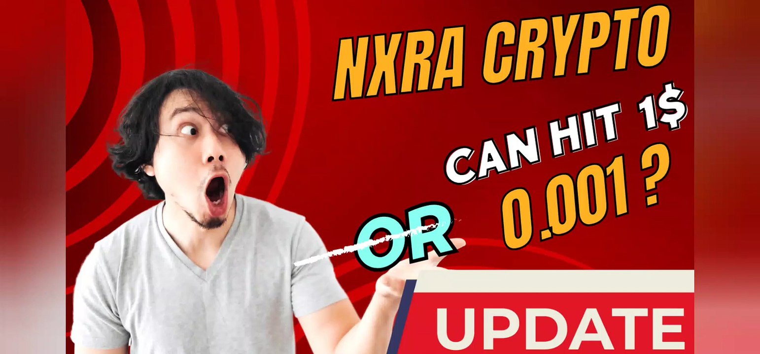 NXRA CRYPTO price prediction in English | nxra token review in English |NXRA coin listings |nexera foundation ( NXRA) crypto