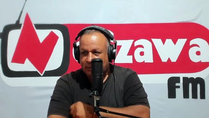 المقهى الثقافي مع عمر بن حمادي