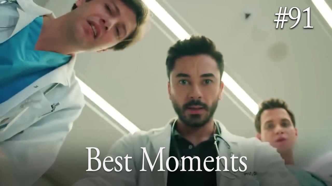 Heart Beat - Best Moments #91