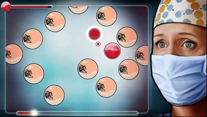 Acto 2 | Episodio 3 | Anatomía de Grey: El videojuego | PC