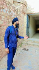 Jaigarh fort jithe film actor te Ameer celebrity marriage karde aur ethe bollywood filma di hundi shooting