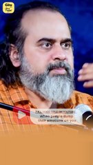 Don't Promote Victimhold || Acharya Prashant