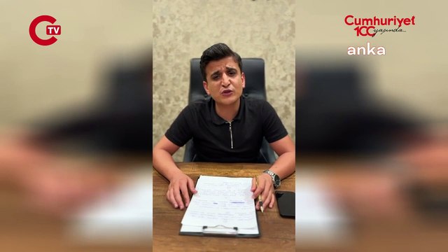 AK Parti’li Birecik Belediye Meclis Üyesi Kurt, meclis üyeliğinden istifa etti