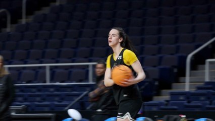 Caitlin Clark Stays Focused on WNBA, Keeps Future with Unrivaled League Uncertain