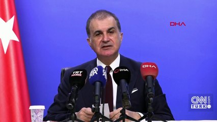 SON DAKİKA HABERİ || Çelik'ten Mahmud Abbas açıklaması: Meclisimiz desteğini ifade edecek