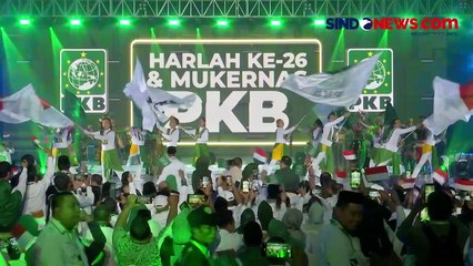 Bertemu KH Syukron Makmun, Cak Imin Tegaskan NU dan PKB Tidak Ada Hubungan Organisasi