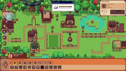 Let's Build a Dungeon: Der Ankündigungstrailer zur Management-Simulation auf Steam