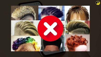 7 Haircut Mistakes That Every Men Makes  Haircut Tips For Men  Boys  Mens Grooming