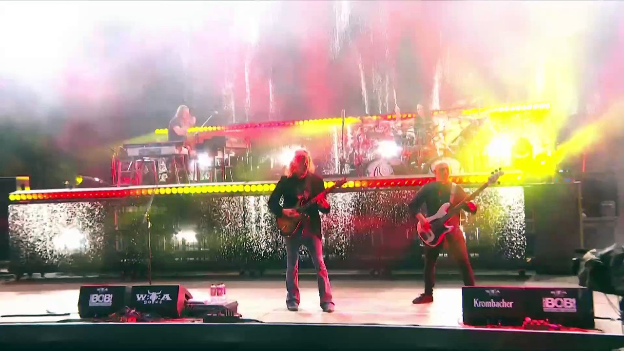 Opeth - Live @ Wacken 2024