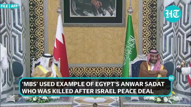 Saudi Arabia Ruler Salman Fears Assassination： Watch Why ｜ Haniyeh ｜ Gaza ｜ MBS | Latest Update