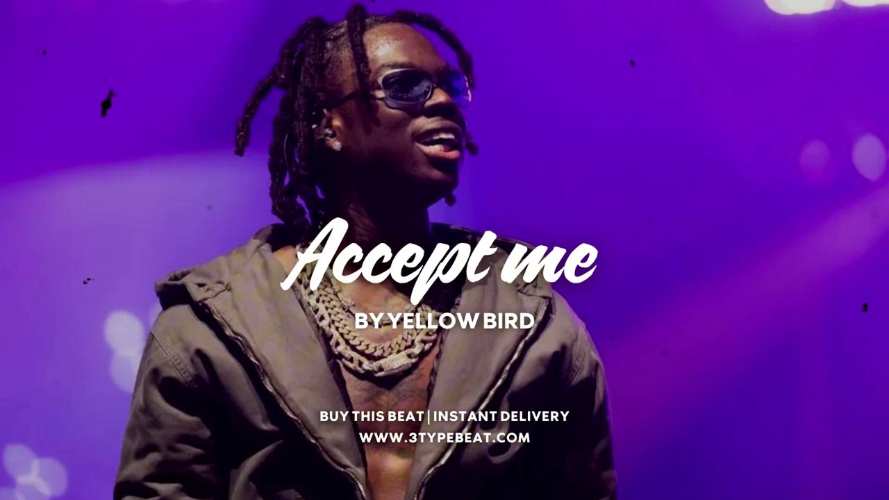 [FREE] REMA X AYRA STARR TYPE BEAT - "ACCEPT ME" | Afropop Instrumental