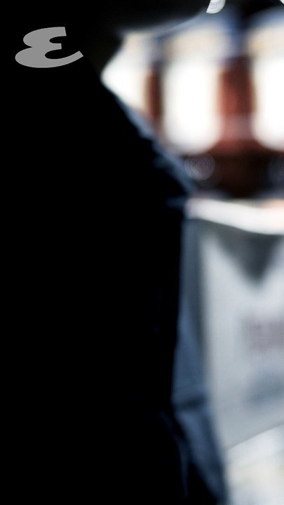 Teaser: August 2024 Cover | Esquire Philippines