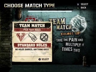 Def Jam: Fight for NY online multiplayer - ps2