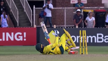 1 Unbelievable Cricket Moments That Happen Once in a Trillion ⚡