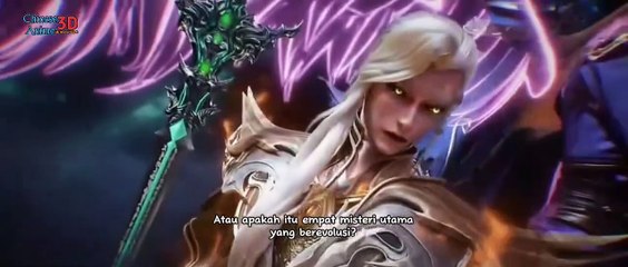 Perfect World eps 176 sub Indo