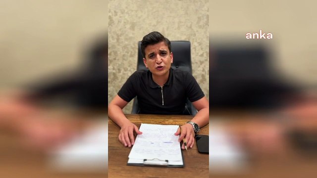 DEM'den belediye başkanı transfer eden AKP'ye içeriden tepki: Meclis üyesi istifa etti