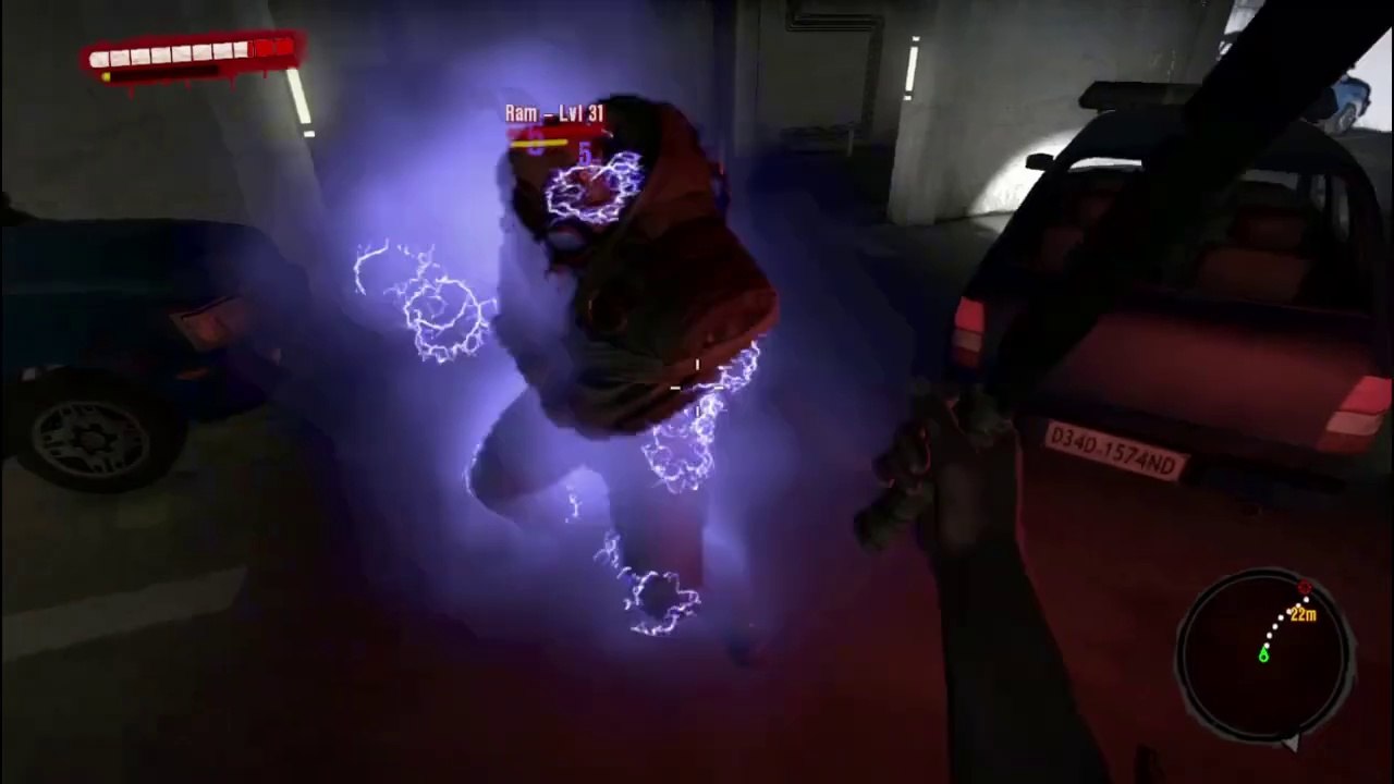 Dead Island Game-play | Part 49 | Act III | Chapter 11 | Down The River ✔