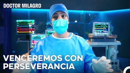 Siempre tenemos el Coraje de Empezar De Cero - Doctor Milagro
