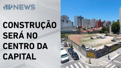Prefeitura de SP recebe R$ 65 milhões para compra de terreno do Parque do Bixiga