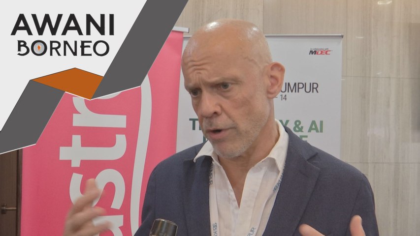 Astro ketengah elemen 'Heart to Heart' untuk Malaysia