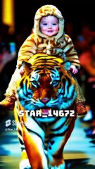 cat walk #youtube #catwalk #animals #0245 @star_14672 (1)