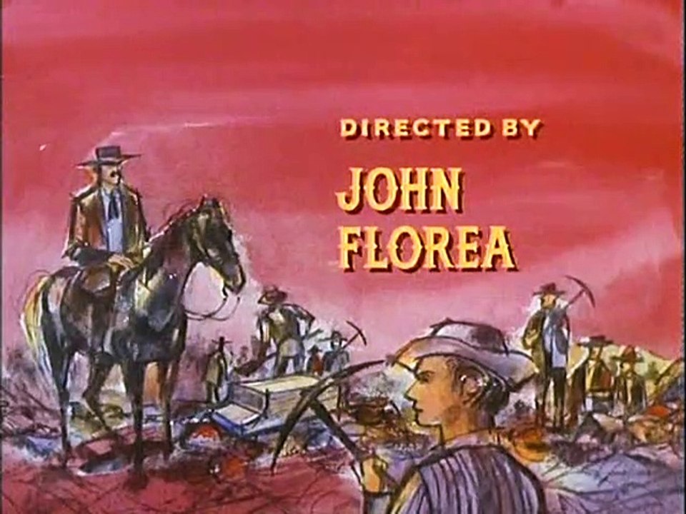 S07E08 - Sechsmal Meredith Smith