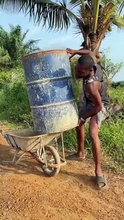 to have fun and enjoy