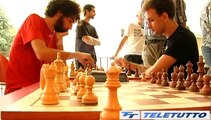 Video News - Re e regine della scacchiera a Ghedi