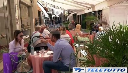 Video News - Garda e Sebino, troppi i turisti?