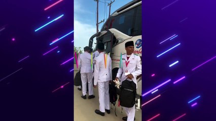 BPIP Unggah Video Paskibraka Perempuan Banyak Pakai Jilbab