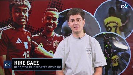 Esto es lo que ha pasado con el padre de Lamine Yamal