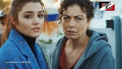 مسلسل اللؤلؤة السوداء – الحلقة 22 – تركى مدبلج