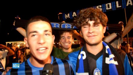 Atalanta, parola ai tifosi: "Su Koopmeiners..."
