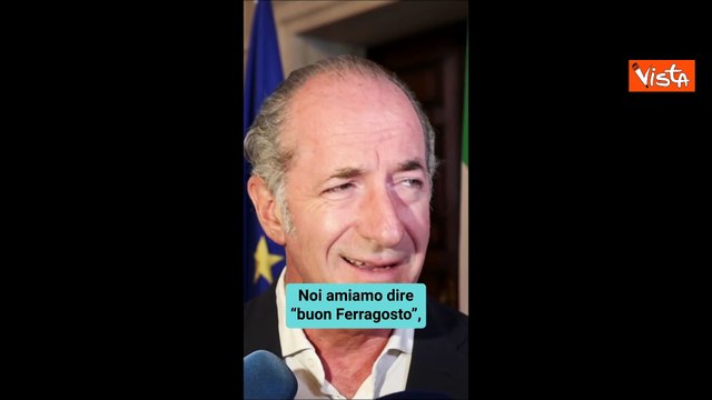 Zaia: Buon Ferragosto ad anziani e fragili che non possono andare in vacanza