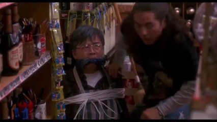 3 Ninjas Kick Back [Castellano]