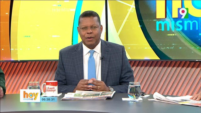 ¡Polémica! Haití rechazó invitación a la juramentación del Presidente Luis Abinader| Hoy Mismo