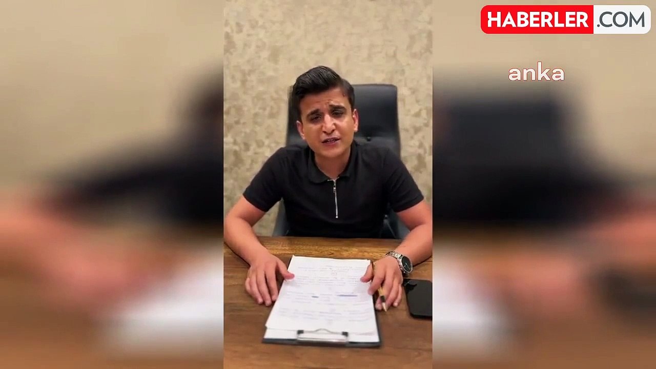 AK Parti'li Meclis Üyesi, Belediye Başkanının Parti Değiştirmesine Tepki Göstererek İstifa Etti
