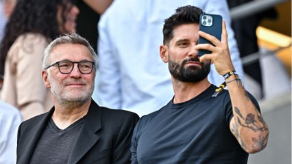 GALA VIDEO - Laurent Ruquier et Hugo Manos en couple : pourquoi ils ne se retrouveront pas dans Les grosses têtes