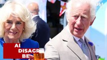 King Charles’ unusual habit that leads to disagreement with Queen Camilla: ‘A lot of banter goes on'