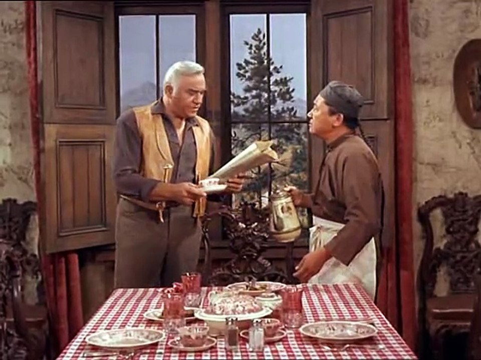 S07E13 - Vom Kind zum Mann