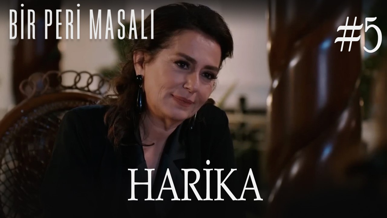 Harika Sahneleri #5