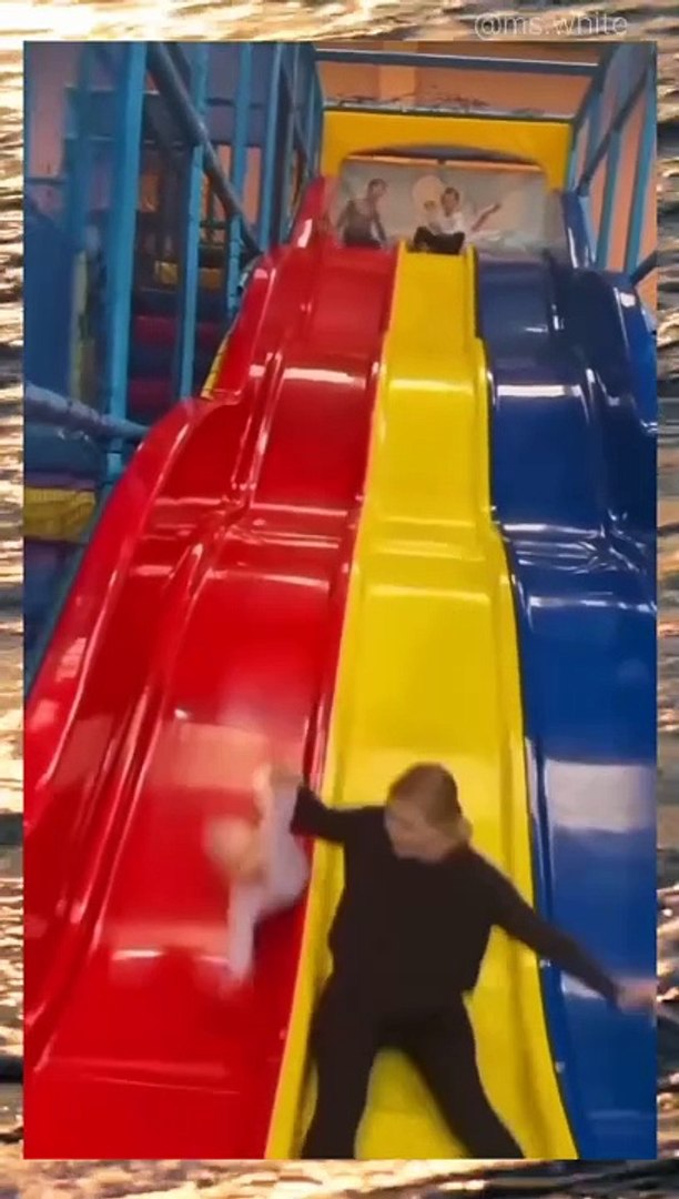 ⁣unexpected random events
