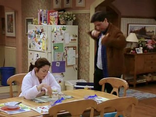 Alle lieben Raymond S03E20-Mit List und Tücke