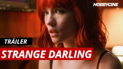 Strange Darling Tráiler