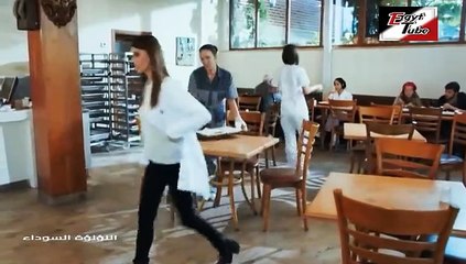 مسلسل اللؤلؤة السوداء – الحلقة 23 – تركى مدبلج