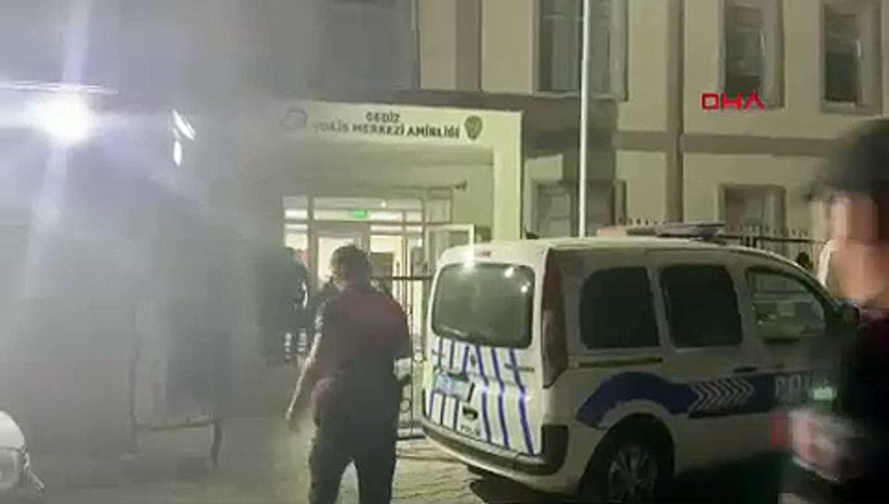 35 yıl kesinleşmiş hapisle aranan hükümlü yakalandı